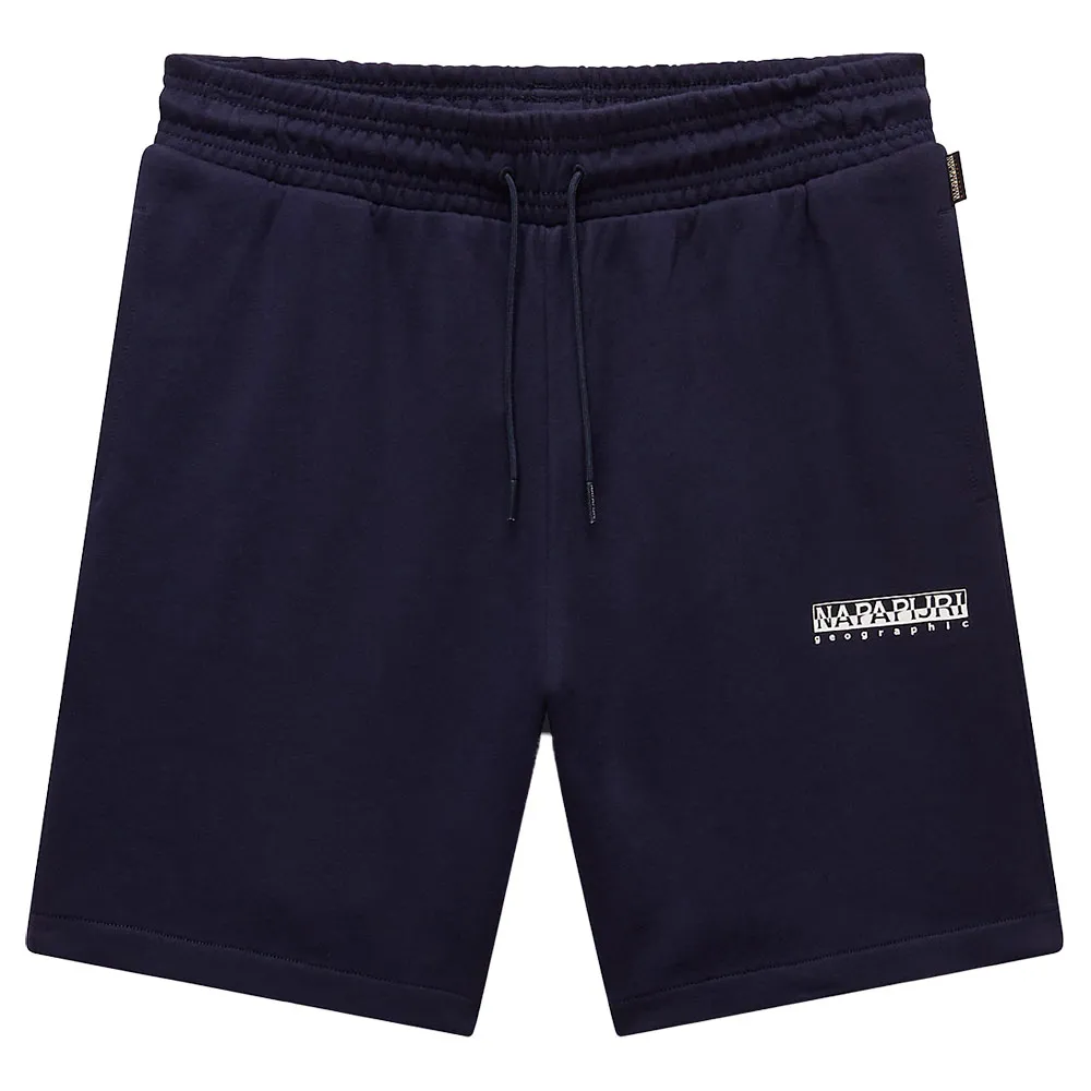Шорты Napapijri Gori, синий
Шорты Napapijri Gori, синий