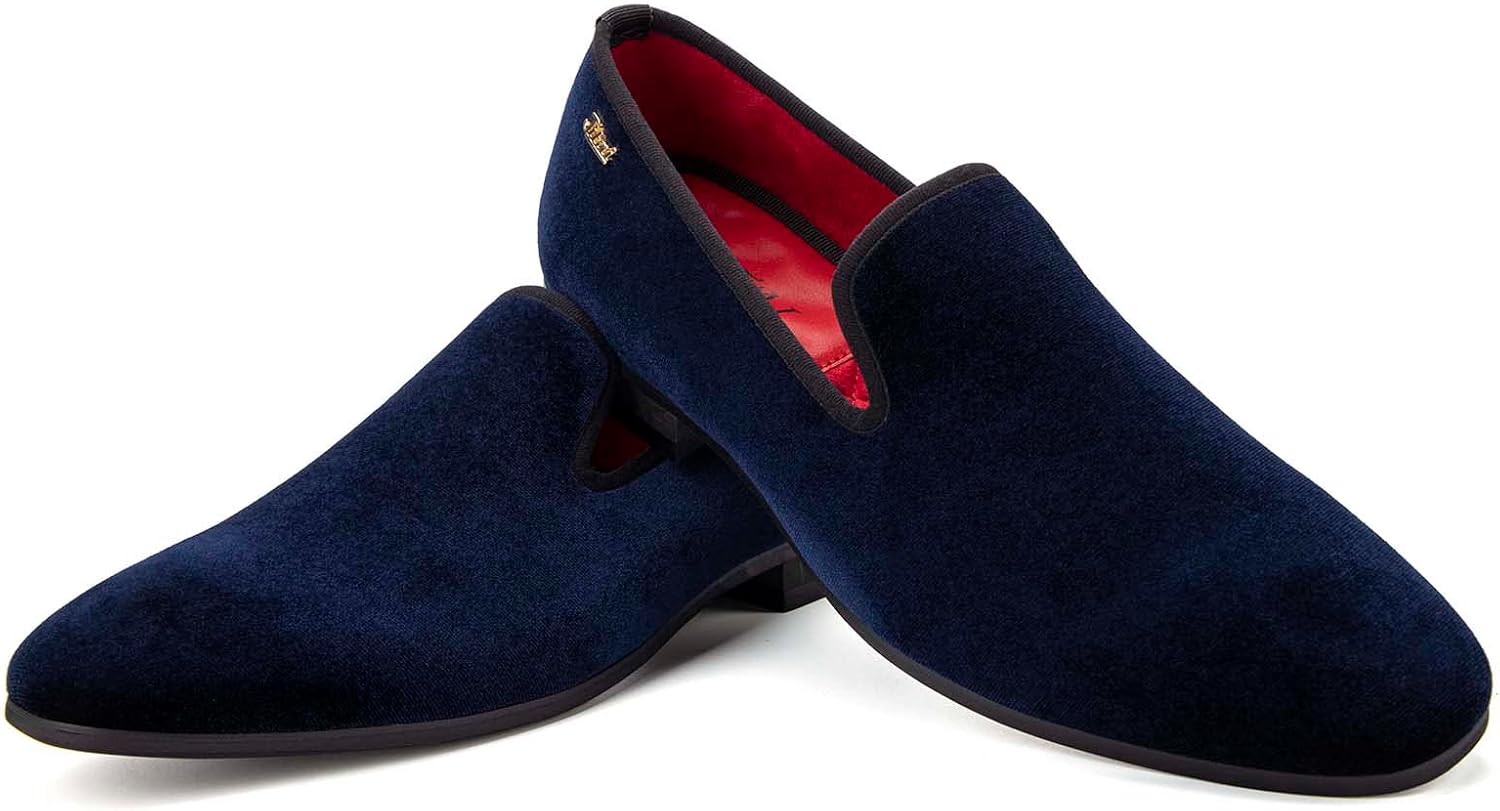 Мужские туфли JITAI - повседневные лоферы из резины и кожи для мужчин - модная деловая обувь, синий
Мужские туфли JITAI - повседневные лоферы из резины и кожи для мужчин - модная деловая обувь, синий