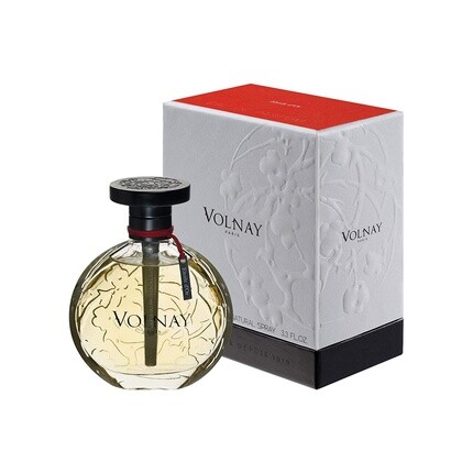 Этуаль Д'Ор Парфюмированная вода 100мл, Volnay
Этуаль Д'Ор Парфюмированная вода 100мл, Volnay