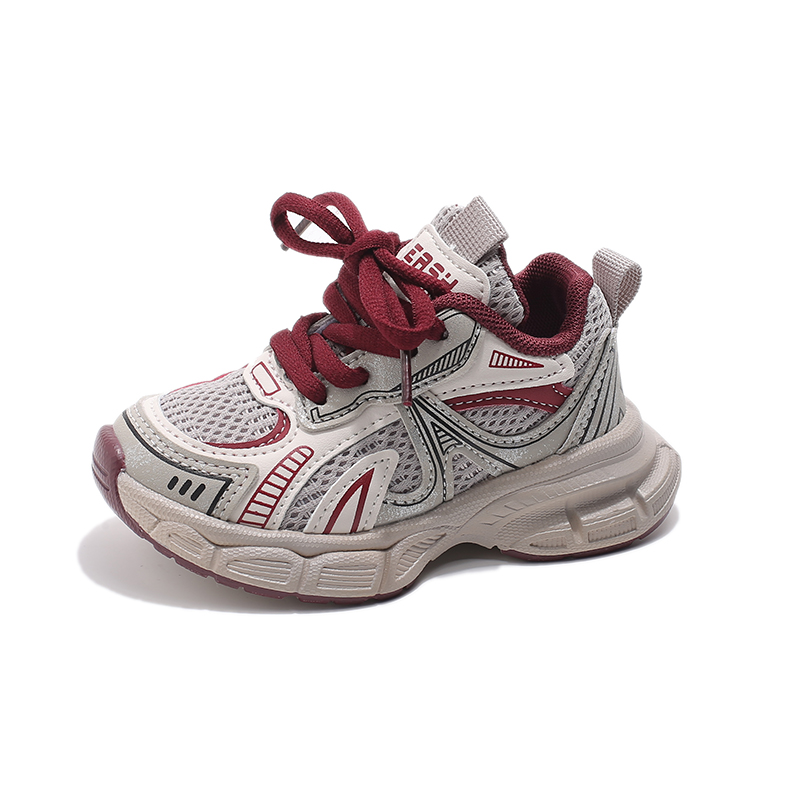 Детская повседневная обувь для детей Wooden houses, красный
Детская повседневная обувь для детей Wooden houses, красный