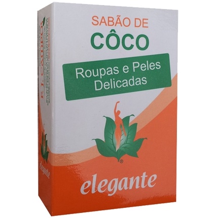Мыло Coconut 140g
Мыло Coconut 140g