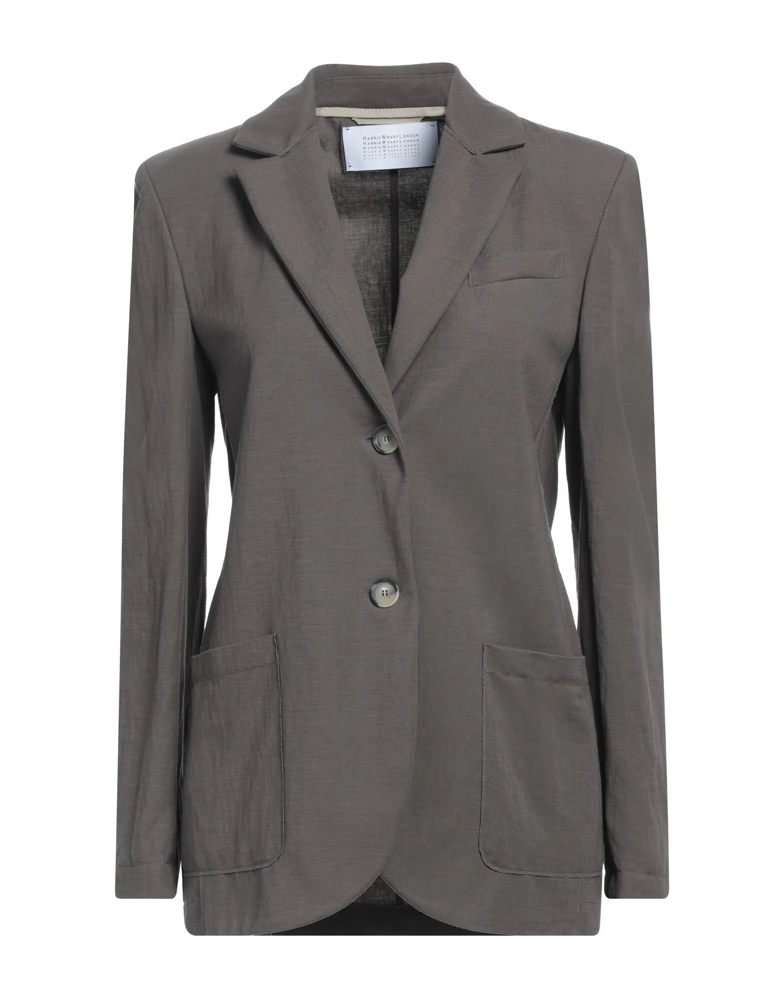 Блейзер Harris Wharf London, синий
Блейзер Harris Wharf London, синий