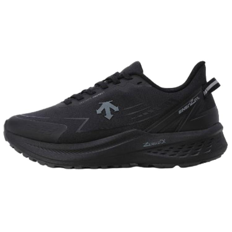 Энергичные кроссовки Super V2 Unisex DESCENTE, черный
Энергичные кроссовки Super V2 Unisex DESCENTE, черный