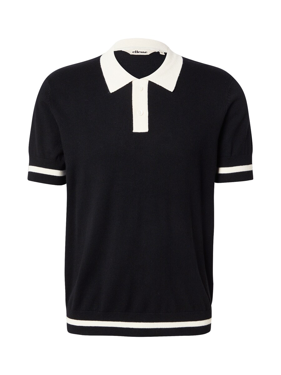 Футболка ELLESSE, Black
Футболка ELLESSE, Black