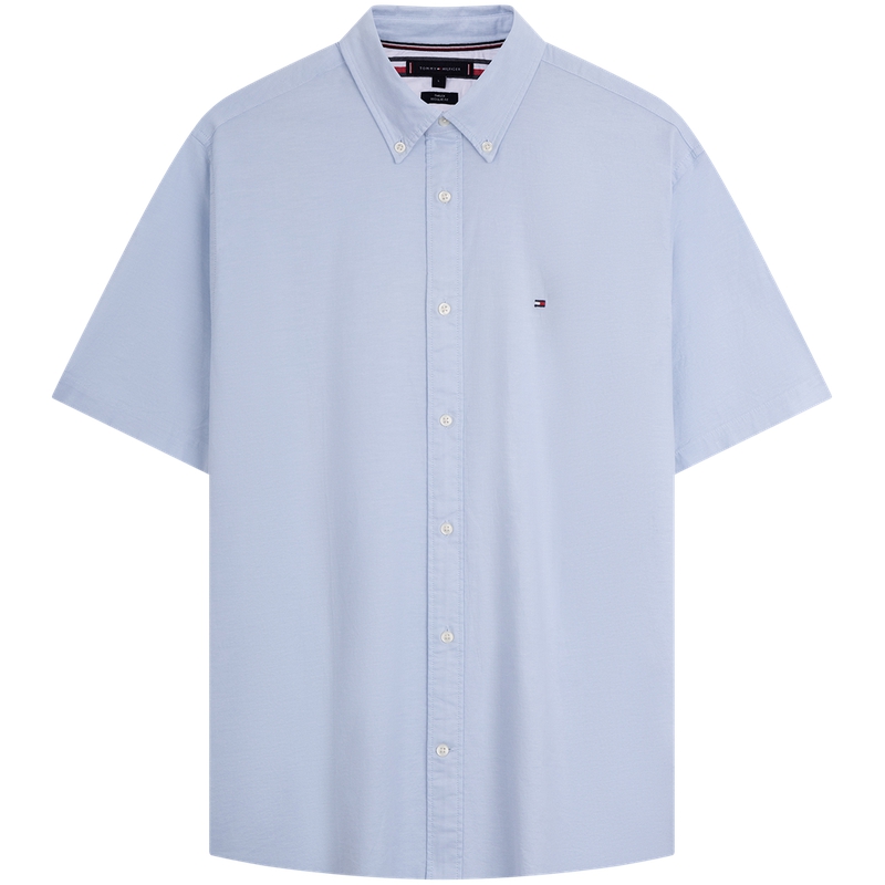Мужская рубашка Tommy Hilfiger, светло-голубой
Мужская рубашка Tommy Hilfiger, светло-голубой