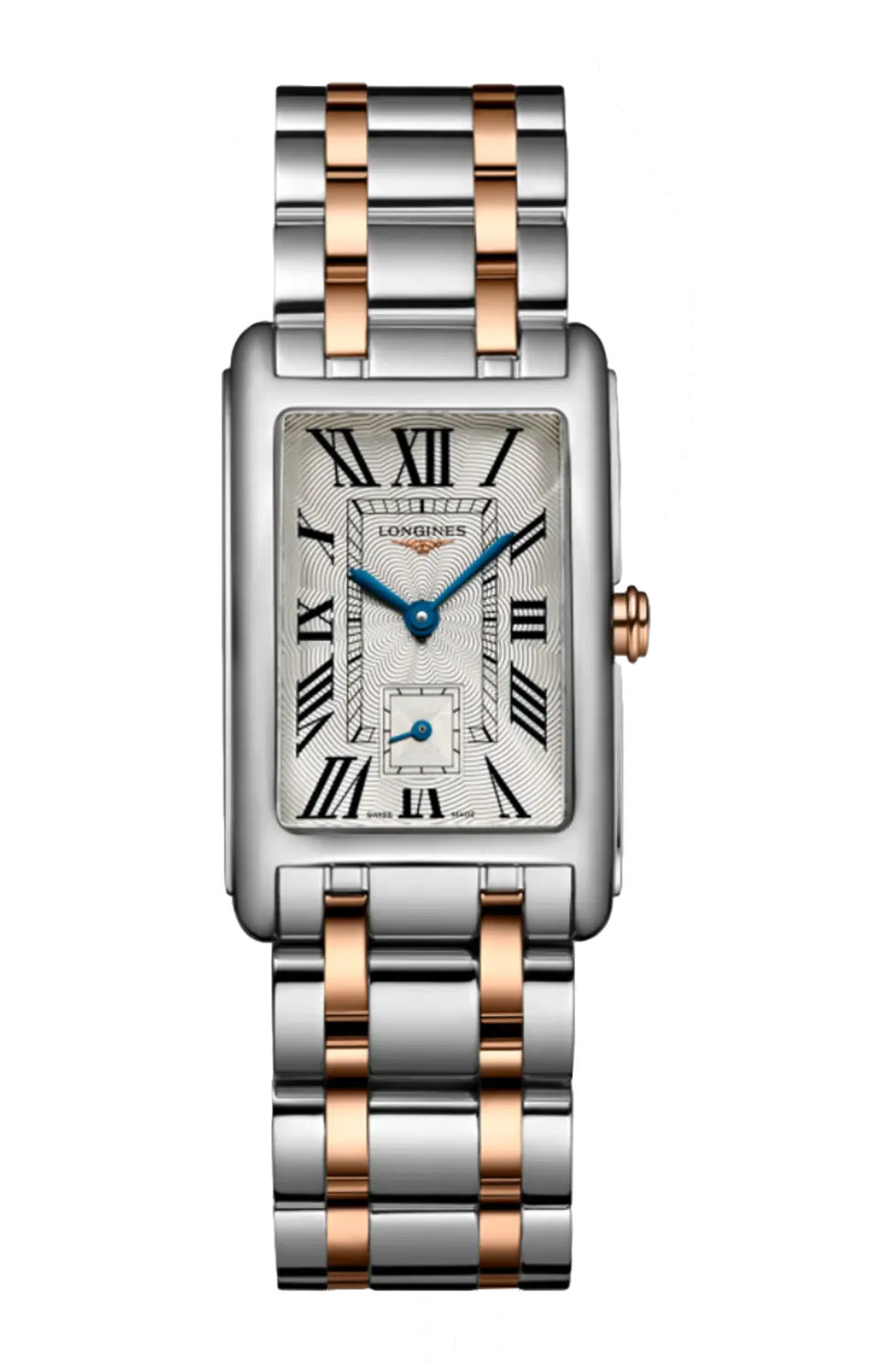 Часы Longines Dolcevita
Часы Longines Dolcevita
