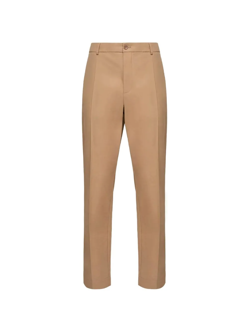 Брюки со стрелками Moncler, коричневый
Брюки со стрелками Moncler, коричневый