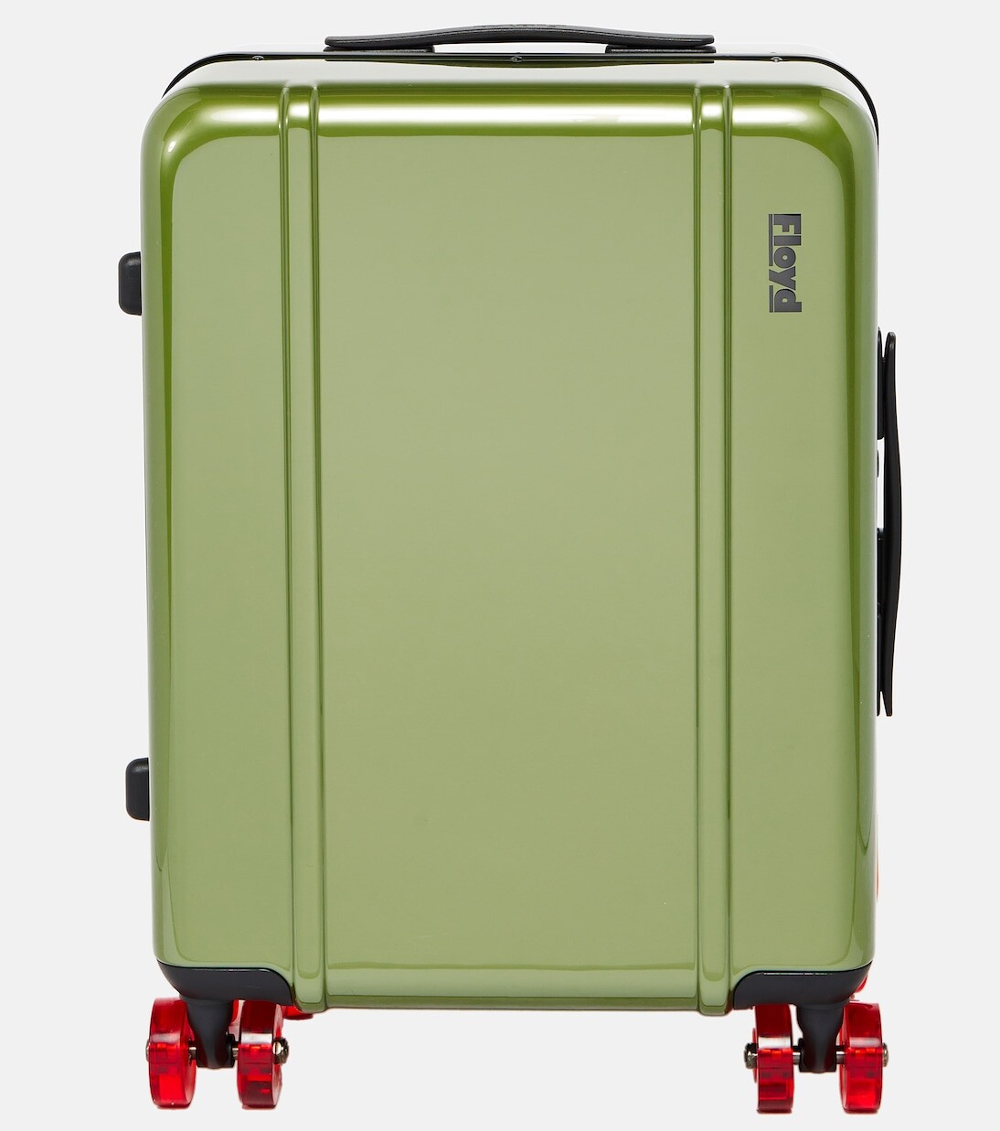 Ручная кладь floyd cabin Floyd, зеленый
Ручная кладь floyd cabin Floyd, зеленый