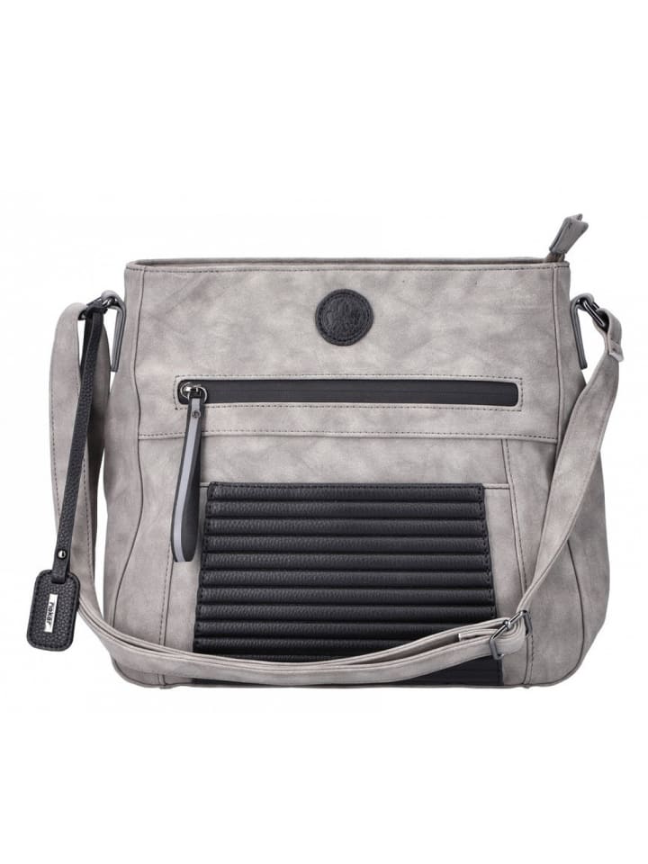 Сумка шоппер rieker, серый
Сумка шоппер rieker, серый