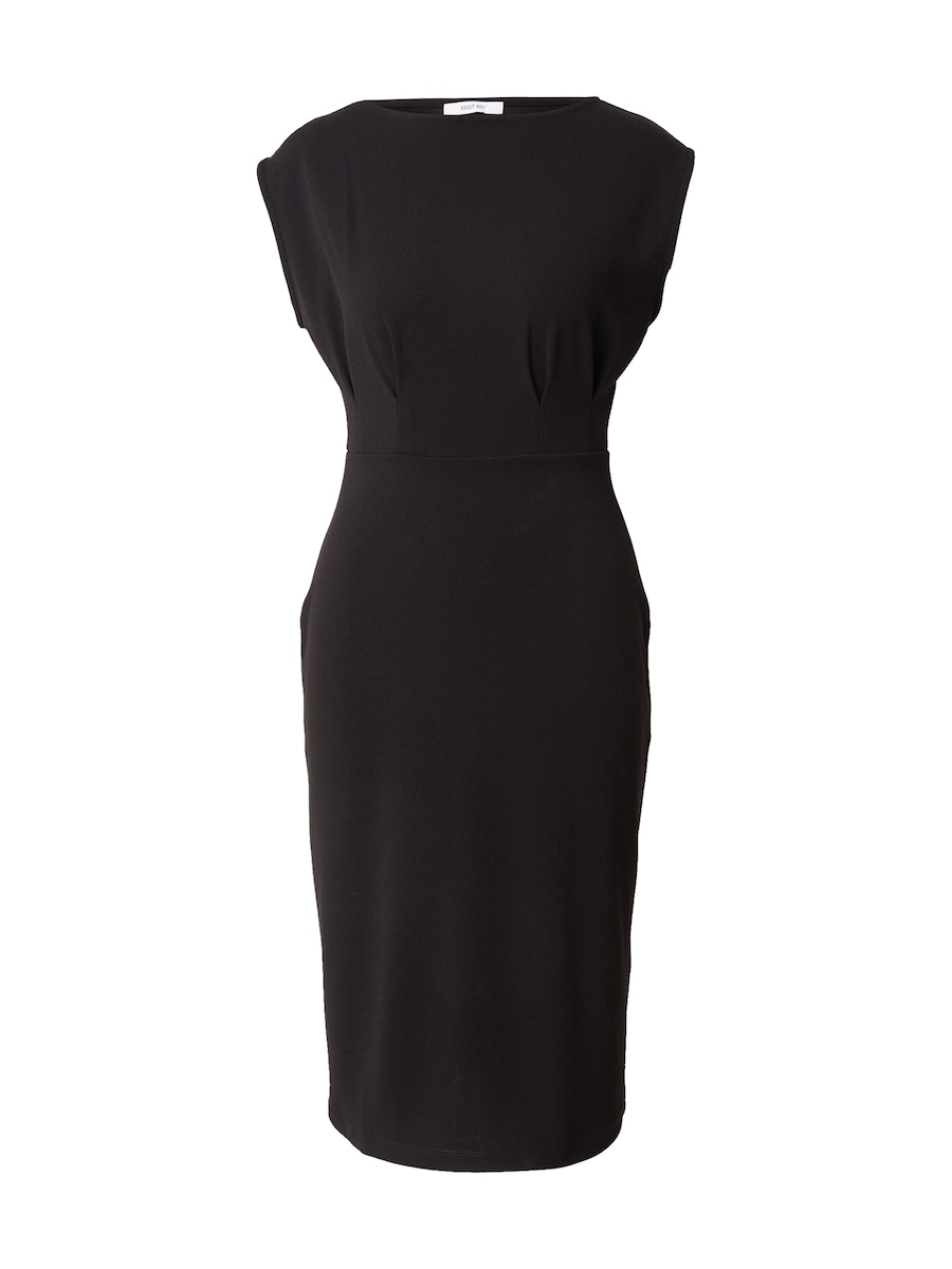 Платье-футляр ABOUT YOU Dena, черный
Платье-футляр ABOUT YOU Dena, черный