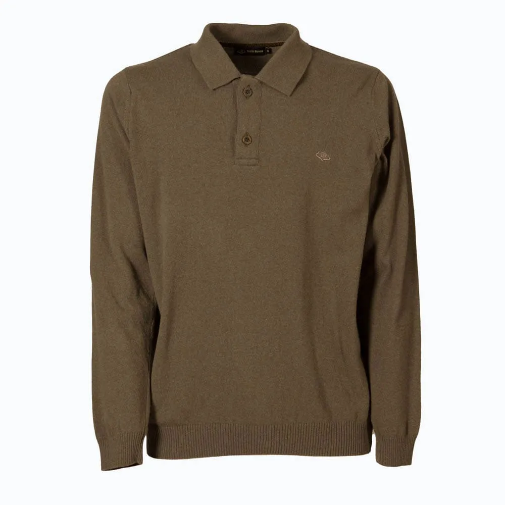 Свитер Pasion Morena Polo, зеленый
Свитер Pasion Morena Polo, зеленый