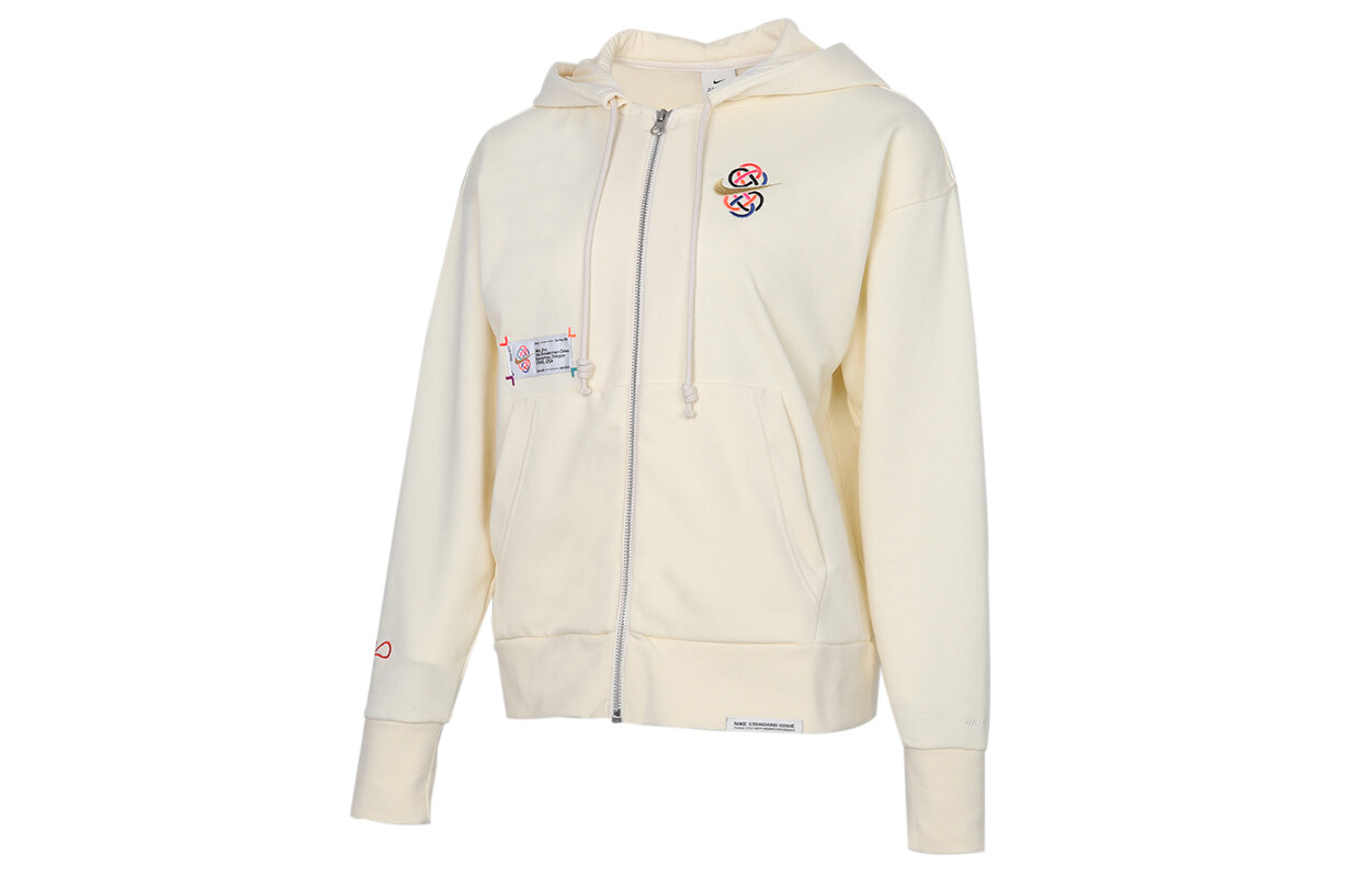 Женская куртка Nike, цвет Coconut Milk
Женская куртка Nike, цвет Coconut Milk