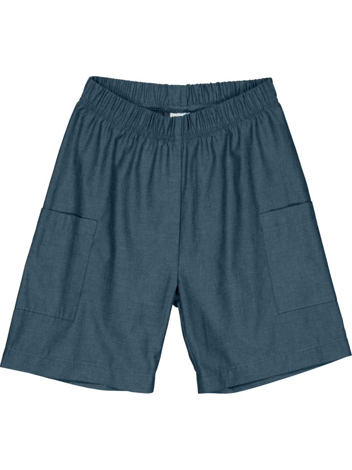 Шорты в Шамбре müsli
Шорты в Шамбре müsli