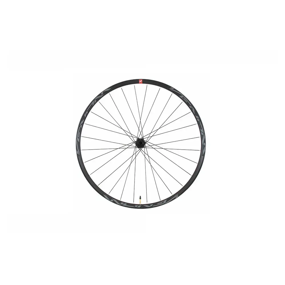 Переднее колесо MASSI Venom 2 29´´ Boost 6B Disc Tubeless MTB, серебряный
Переднее колесо MASSI Venom 2 29´´ Boost 6B Disc Tubeless MTB, серебряный