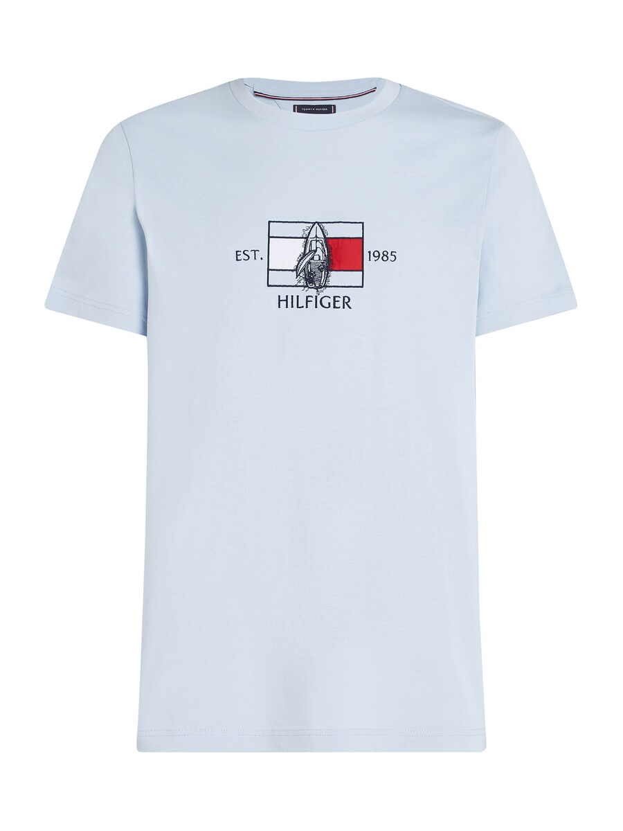 Рубашка TOMMY HILFIGER, пыльно-синий
Рубашка TOMMY HILFIGER, пыльно-синий