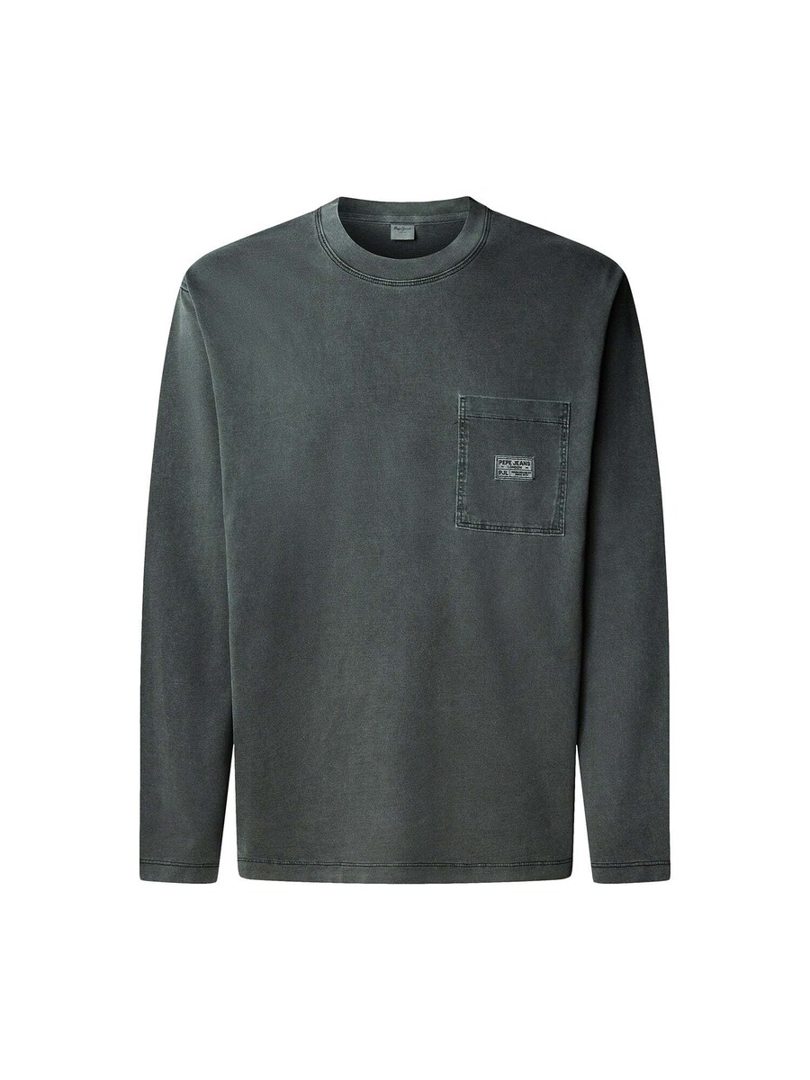 Футболка Pepe Jeans Thor, Black, Черный, Футболка Pepe Jeans Thor, Black
Футболка Pepe Jeans Thor, Black, Черный, Футболка Pepe Jeans Thor, Black