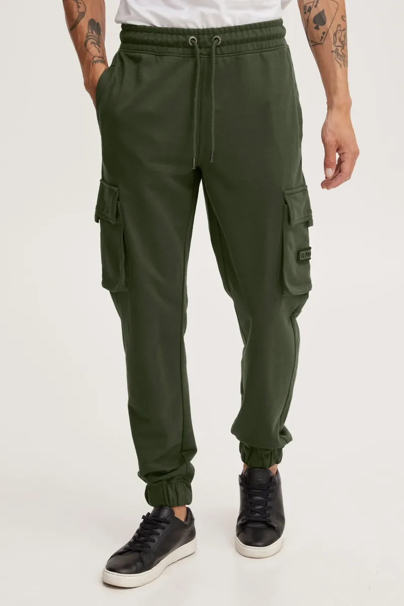 Штаны для бега" 11 Project PRsidone", цвет Deep Depths
Штаны для бега" 11 Project PRsidone", цвет Deep Depths