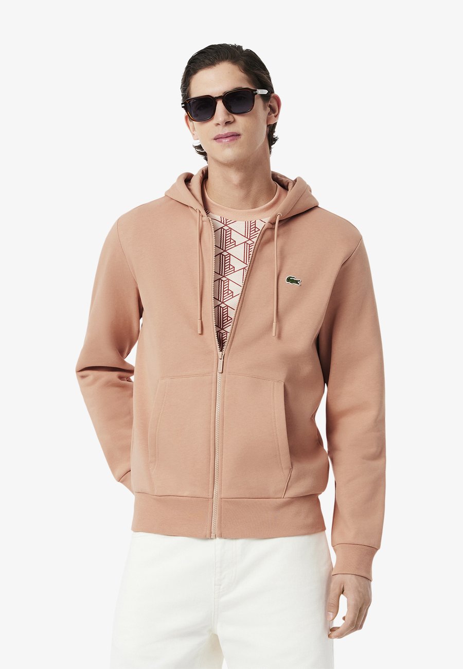 Толстовка Lacoste UNISEX, Beige Rosé Zih/Pink
Толстовка Lacoste UNISEX, Beige Rosé Zih/Pink