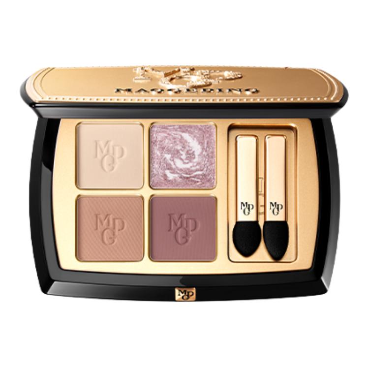 Палитра теней для век Flat Shaping Crystal Color 4 Colors Eye Enhancing 6g MAOGEPING
Палитра теней для век Flat Shaping Crystal Color 4 Colors Eye Enhancing 6g MAOGEPING