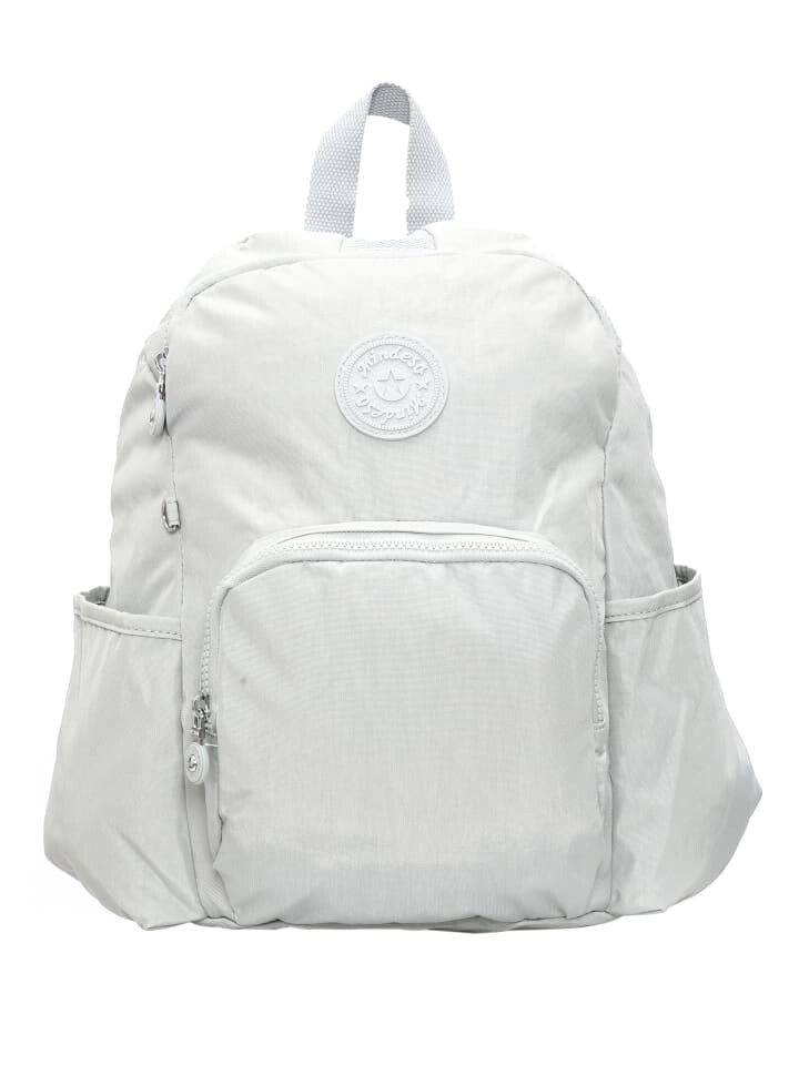 Рюкзак Mindesa, светло-серый
Рюкзак Mindesa, светло-серый