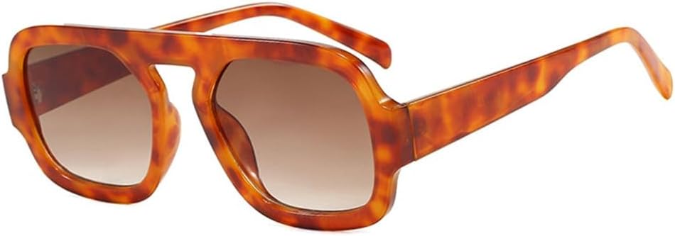 Женские солнцезащитные очки с леопардовым принтом, линзы Ocean, защита от УФ-излучения UV400, большая оправа, для занятий спортом на открытом воздухе, бега и езды на велосипеде, c15 Generic, C7
Женские солнцезащитные очки с леопардовым принтом, линзы Ocean, защита от УФ-излучения UV400, большая оправа, для занятий спортом на открытом воздухе, бега и езды на велосипеде, c15 Generic, C7