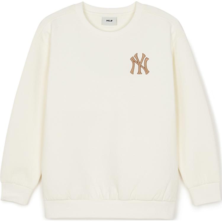 MLB KIDS Свитшот BASIC Cream детский
MLB KIDS Свитшот BASIC Cream детский