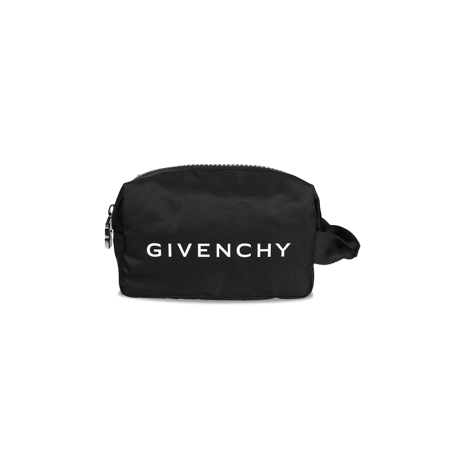 Сумка-туалет G-Zip, черный, от Givenchy
Сумка-туалет G-Zip, черный, от Givenchy