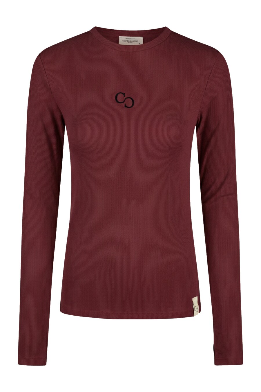 Рубашка Cotton Candy, Wine Red
Рубашка Cotton Candy, Wine Red
