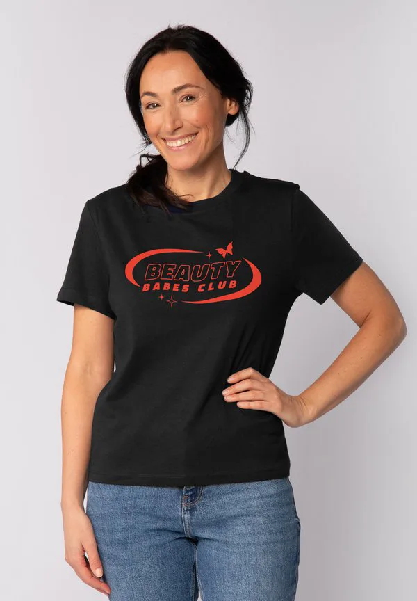 Футболка с принтом "клуб красавиц" Watapparel, Black, Черный, Футболка с принтом "клуб красавиц" Watapparel, Black
Футболка с принтом "клуб красавиц" Watapparel, Black, Черный, Футболка с принтом "клуб красавиц" Watapparel, Black