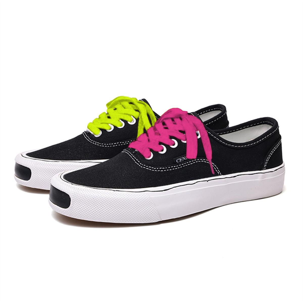 DUEPLAY Винтажные кэжуал устойчивые к истиранию дышащие низкие скейтерские кроссовки унисекс - непарные, цвет Mismatched
DUEPLAY Винтажные кэжуал устойчивые к истиранию дышащие низкие скейтерские кроссовки унисекс - непарные, цвет Mismatched