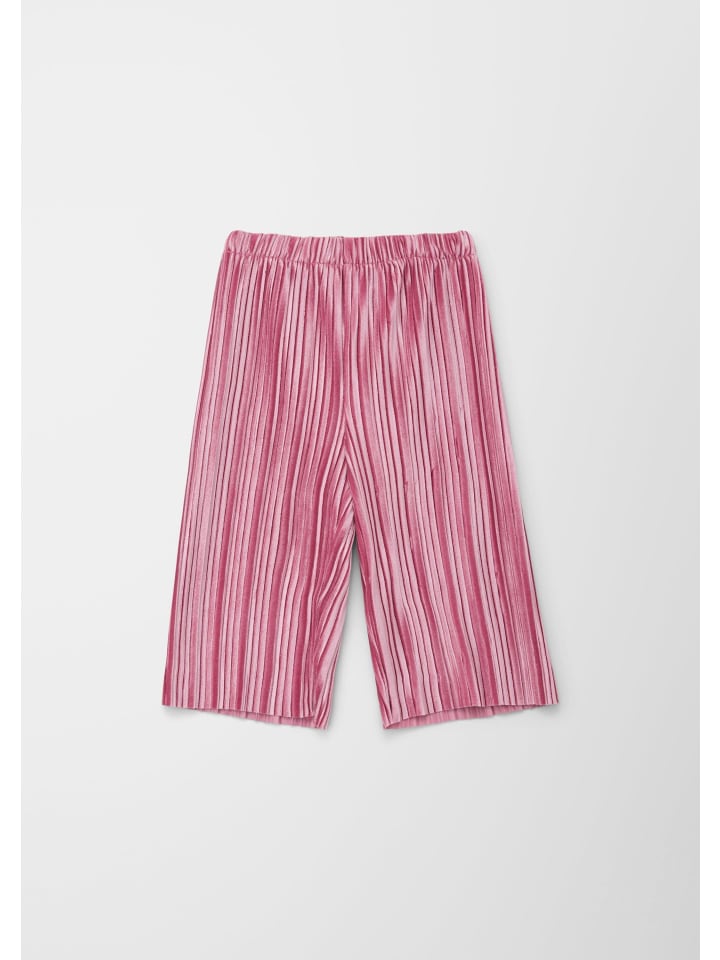 s.Oliver Леггинсы в цвете 4592_розовый
s.Oliver Леггинсы в цвете 4592_розовый