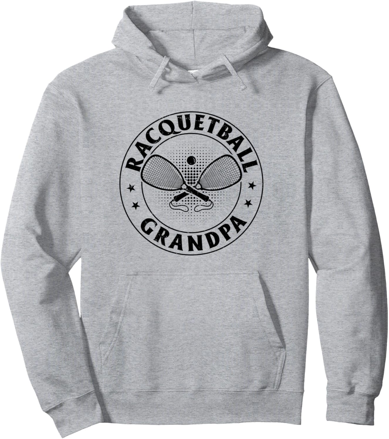 Худи Дедушка, играющий в ракетбол Playing Racquetball Grandpa Racquetball Game, серый
Худи Дедушка, играющий в ракетбол Playing Racquetball Grandpa Racquetball Game, серый