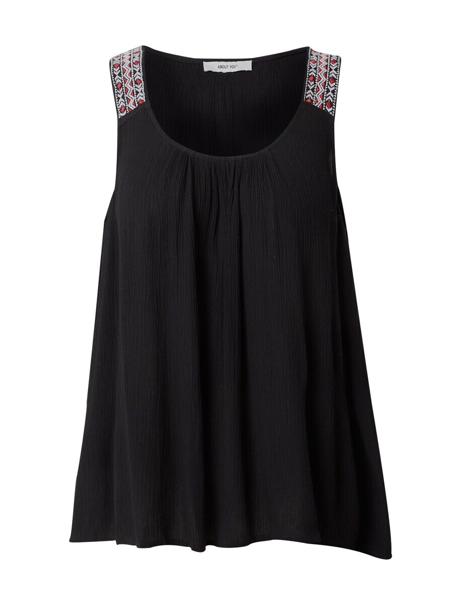 Топ About You MARIN, черный
Топ About You MARIN, черный