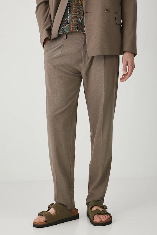 Брюки Medicine, бежевый
Брюки Medicine, бежевый