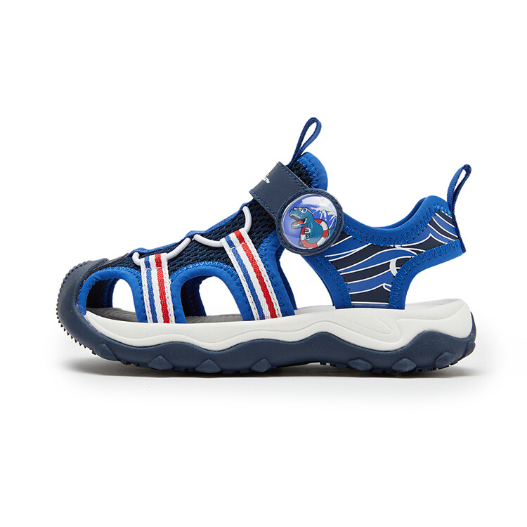 Детские сандалии Детские Champion Kids, цвет Dark Blue / Champion Blue / Champion White
Детские сандалии Детские Champion Kids, цвет Dark Blue / Champion Blue / Champion White