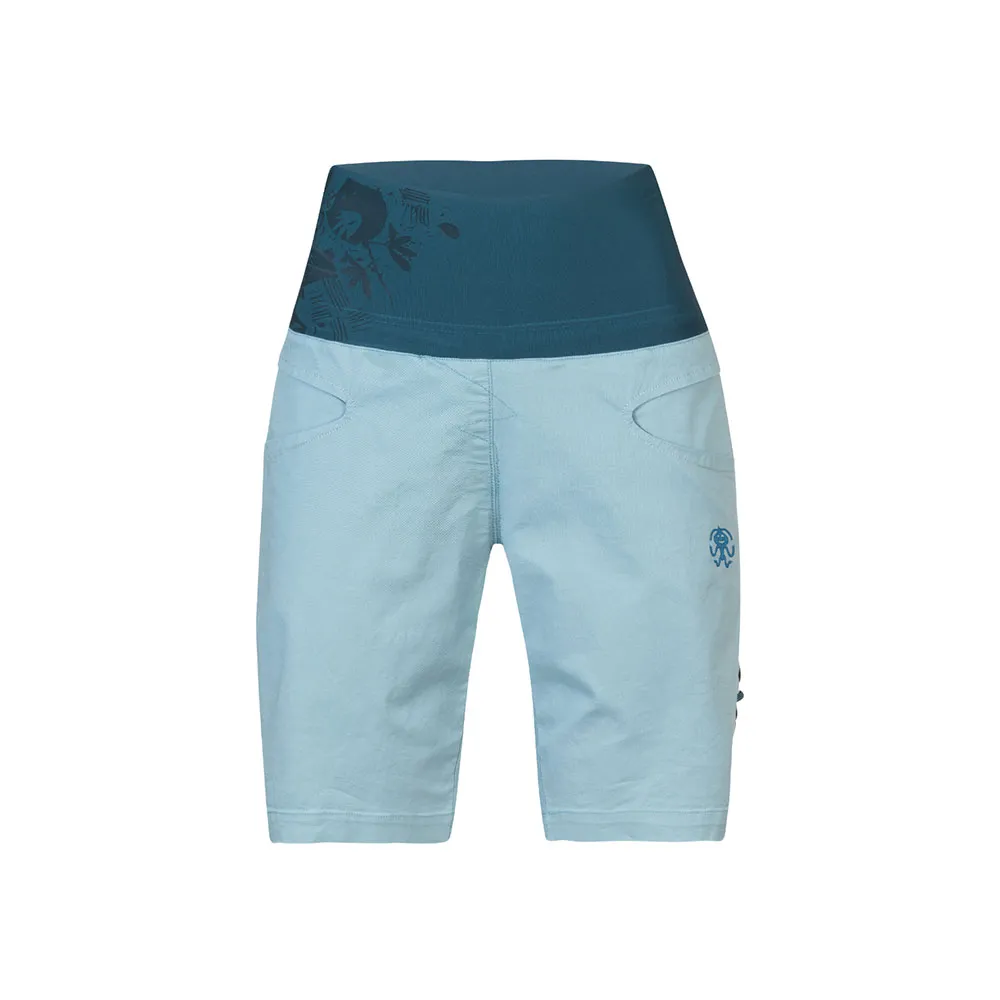 Шорты Rafiki Muriel, синий
Шорты Rafiki Muriel, синий