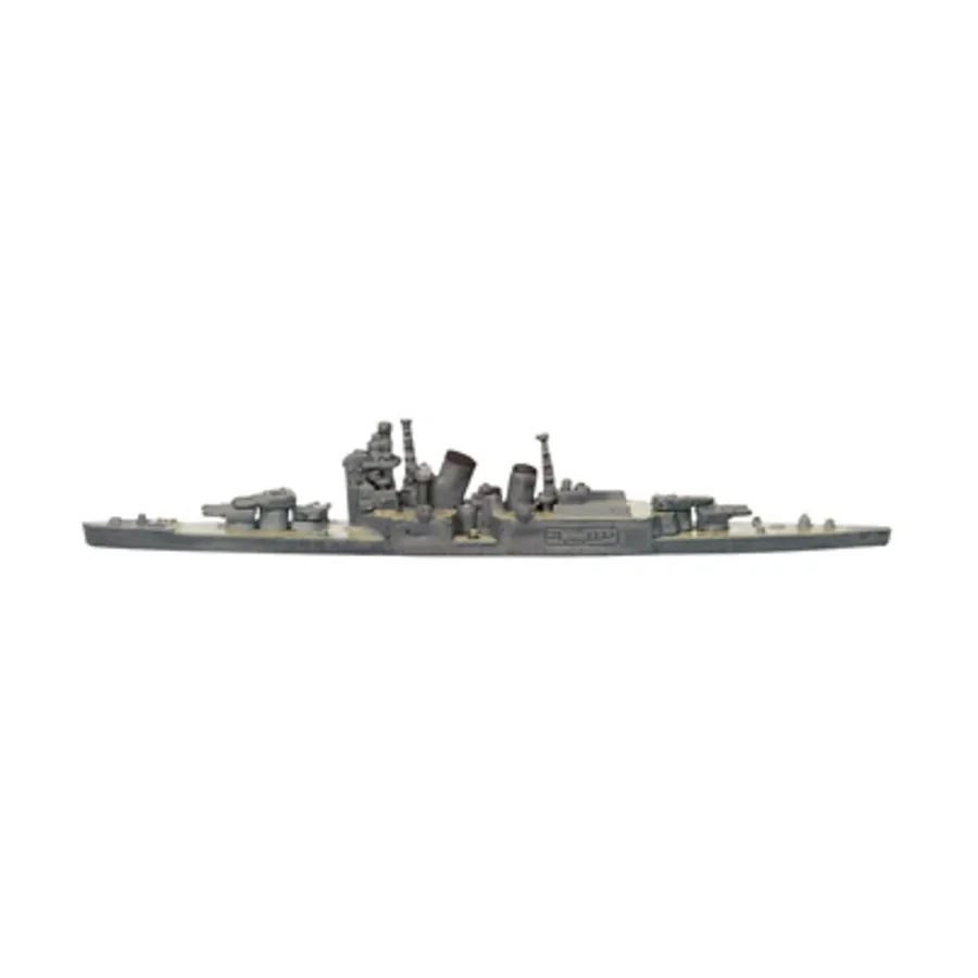 Миоко (R), Axis & Allies - Collectible Miniatures Game - War at Sea - Base Set Singles
Миоко (R), Axis & Allies - Collectible Miniatures Game - War at Sea - Base Set Singles