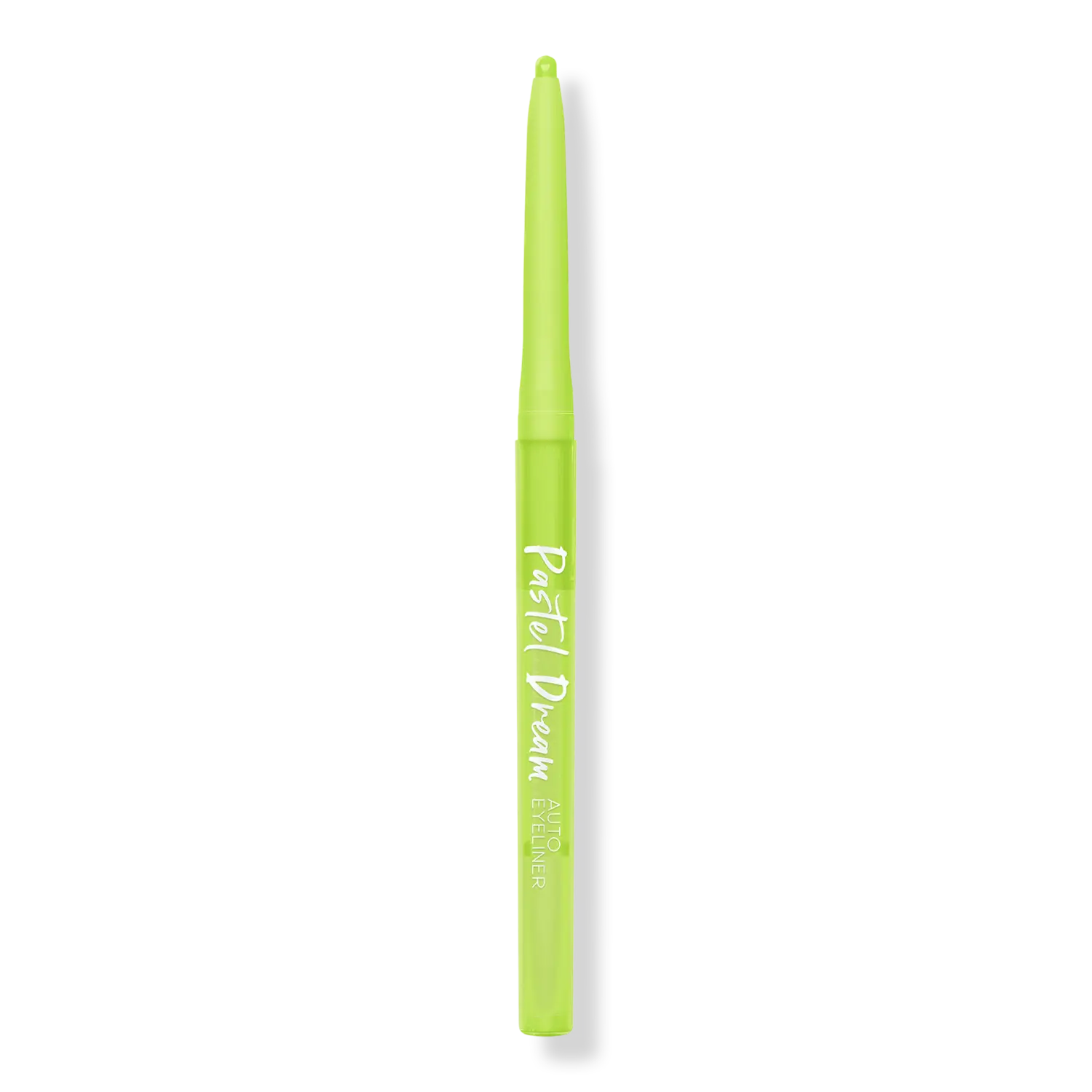 Пастельная подводка для глаз "Автоматическая подводка для глаз" L.A. Girl, Magic Mint
Пастельная подводка для глаз "Автоматическая подводка для глаз" L.A. Girl, Magic Mint