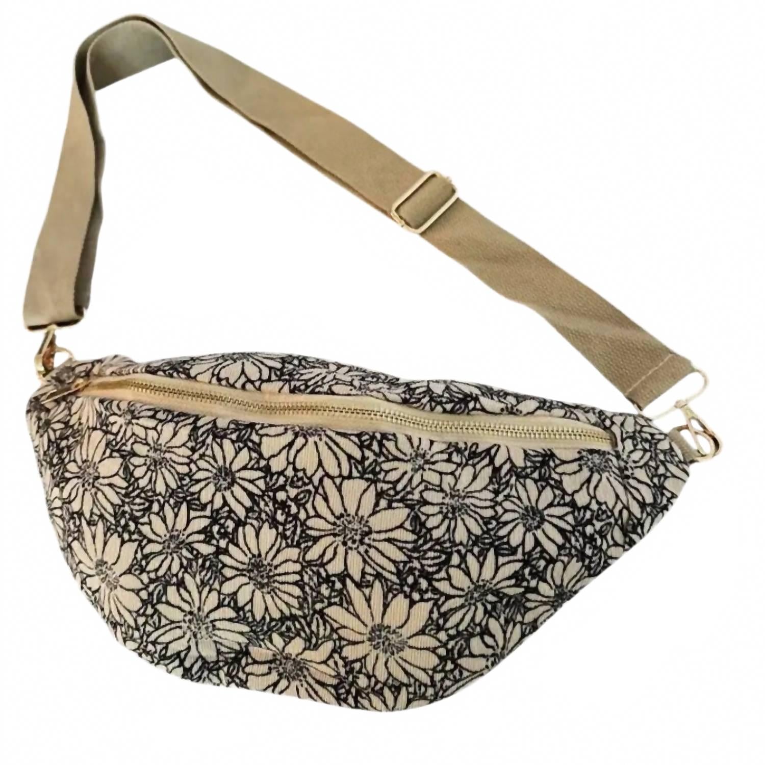 Женская сумка-слинг через плечо в винтажном стиле с цветочным принтом цвета индиго Ellison+Young, Indigo Bloom
Женская сумка-слинг через плечо в винтажном стиле с цветочным принтом цвета индиго Ellison+Young, Indigo Bloom