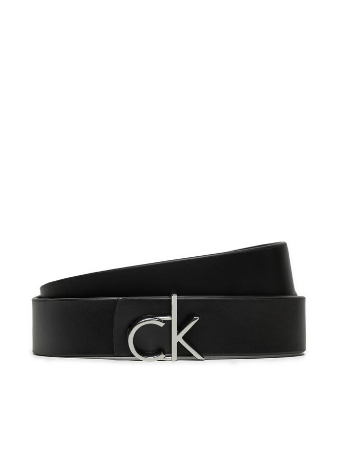 Женский ремень Calvin Klein Ck Logo Reversible Belt 3.0 K60K613074, черный
Женский ремень Calvin Klein Ck Logo Reversible Belt 3.0 K60K613074, черный