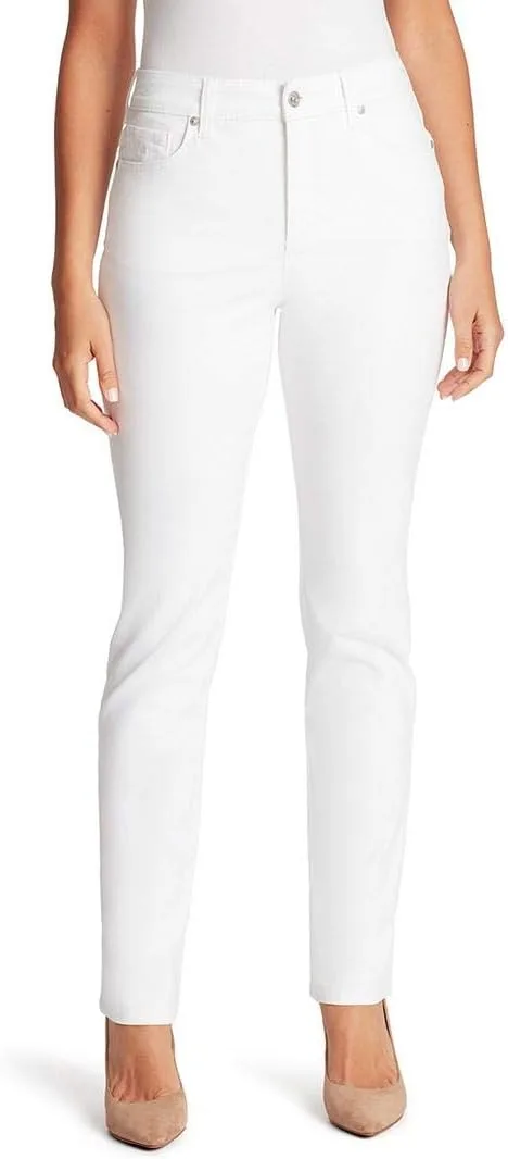 Женские джинсы Gloria Vanderbilt Amanda Stretch
Женские джинсы Gloria Vanderbilt Amanda Stretch