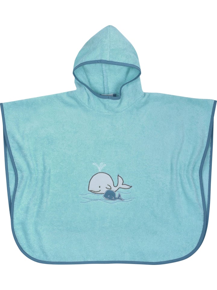 Халат Wörner, светло-синий
Халат Wörner, светло-синий