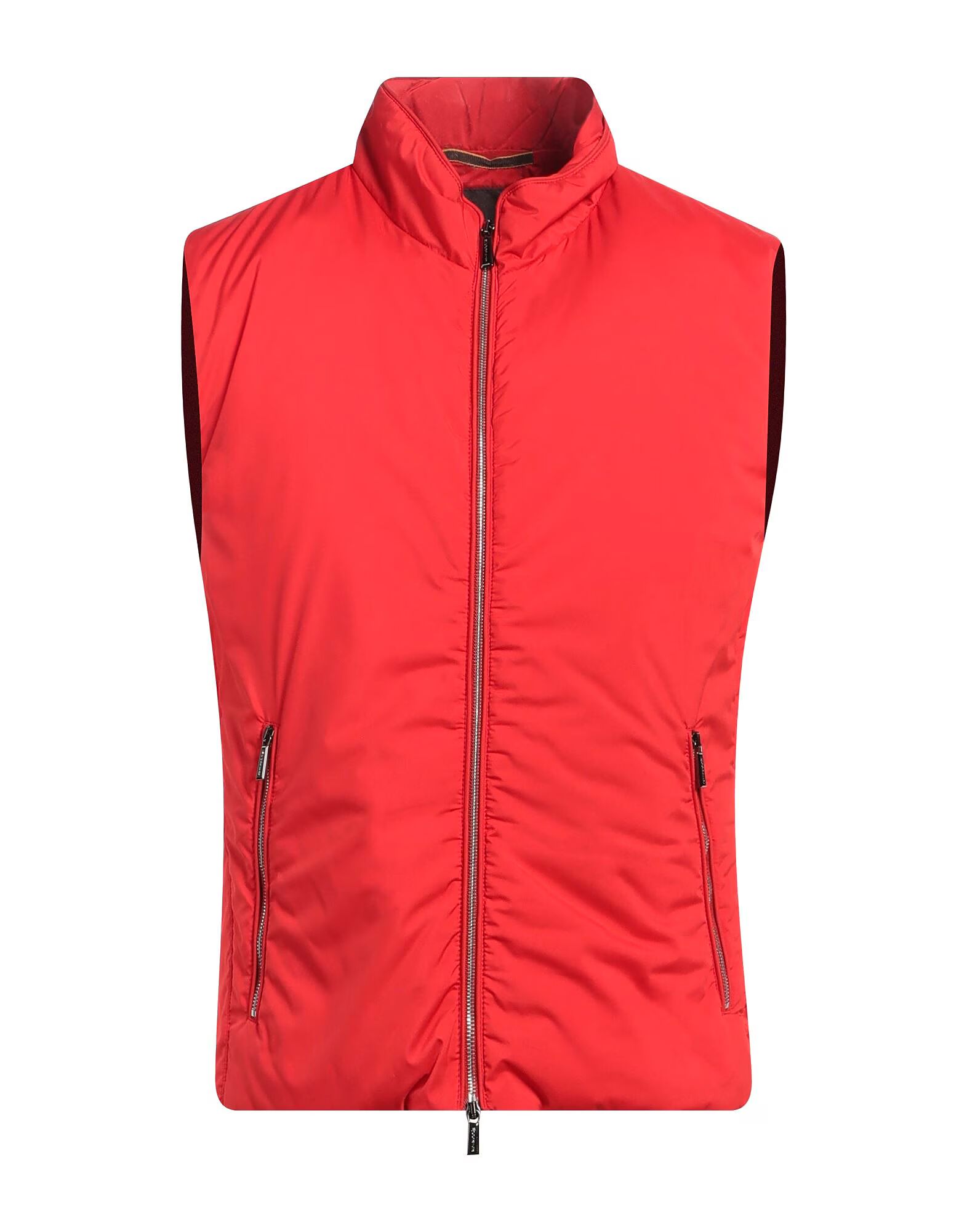 Жилет Moorer, красный
Жилет Moorer, красный