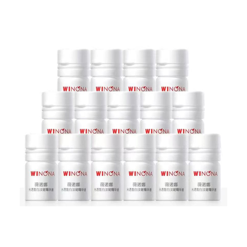 Сыворотка Light Transmitting успокаивающая осветляющая увлажняющая 1,5 мл Winona
Сыворотка Light Transmitting успокаивающая осветляющая увлажняющая 1,5 мл Winona