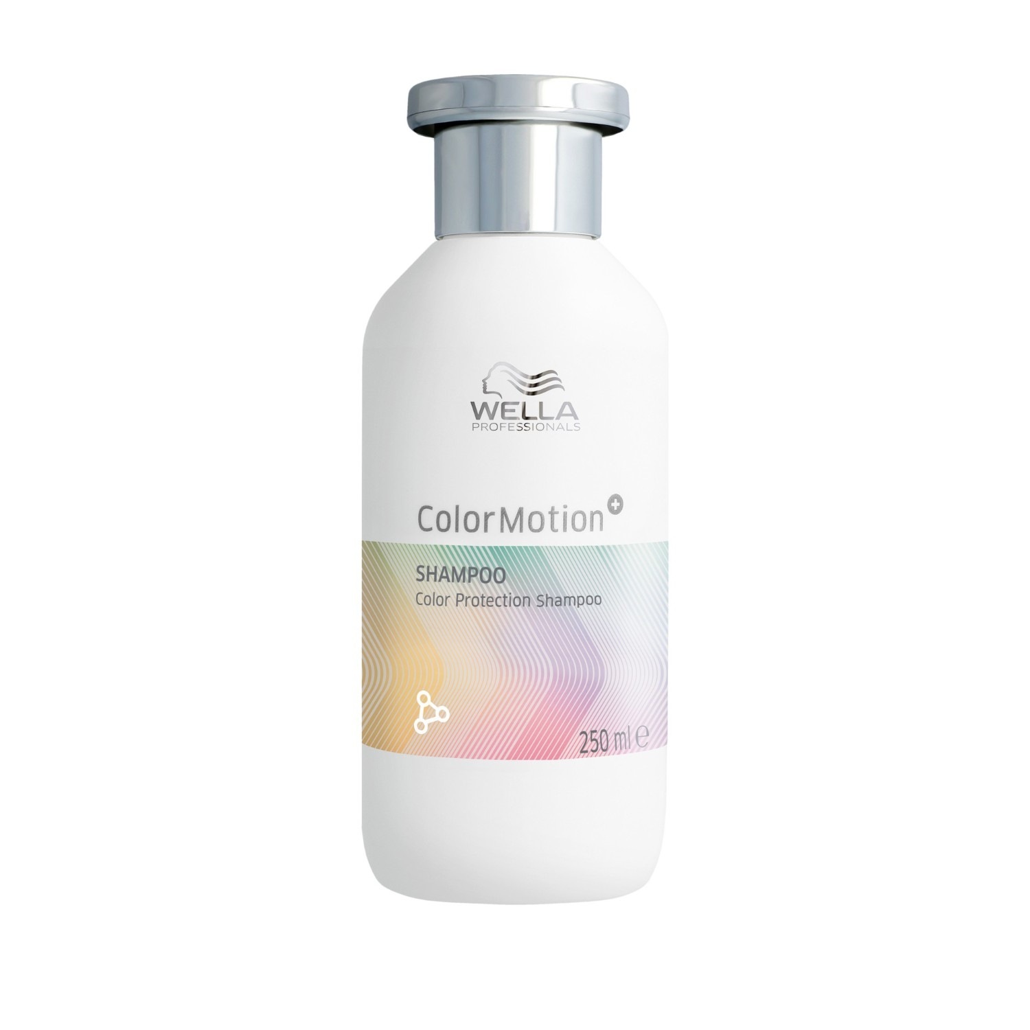 Шампунь colormotion color protection Wella Professionals, объем 250 мл
Шампунь colormotion color protection Wella Professionals, объем 250 мл