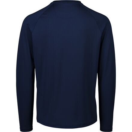 Джерси Reform Enduro мужское POC, цвет Turmaline Navy
Джерси Reform Enduro мужское POC, цвет Turmaline Navy