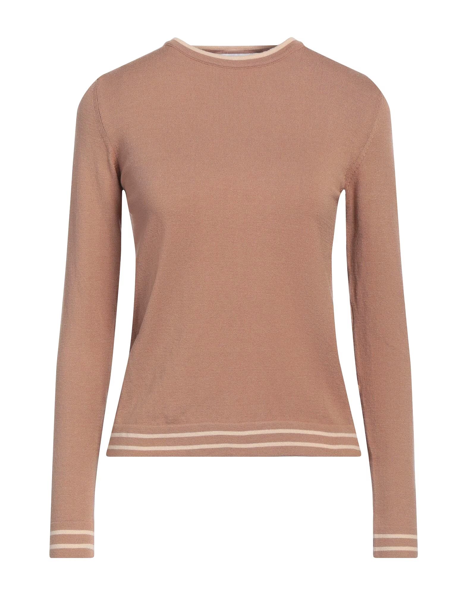 Свитер Caractère, коричневый
Свитер Caractère, коричневый