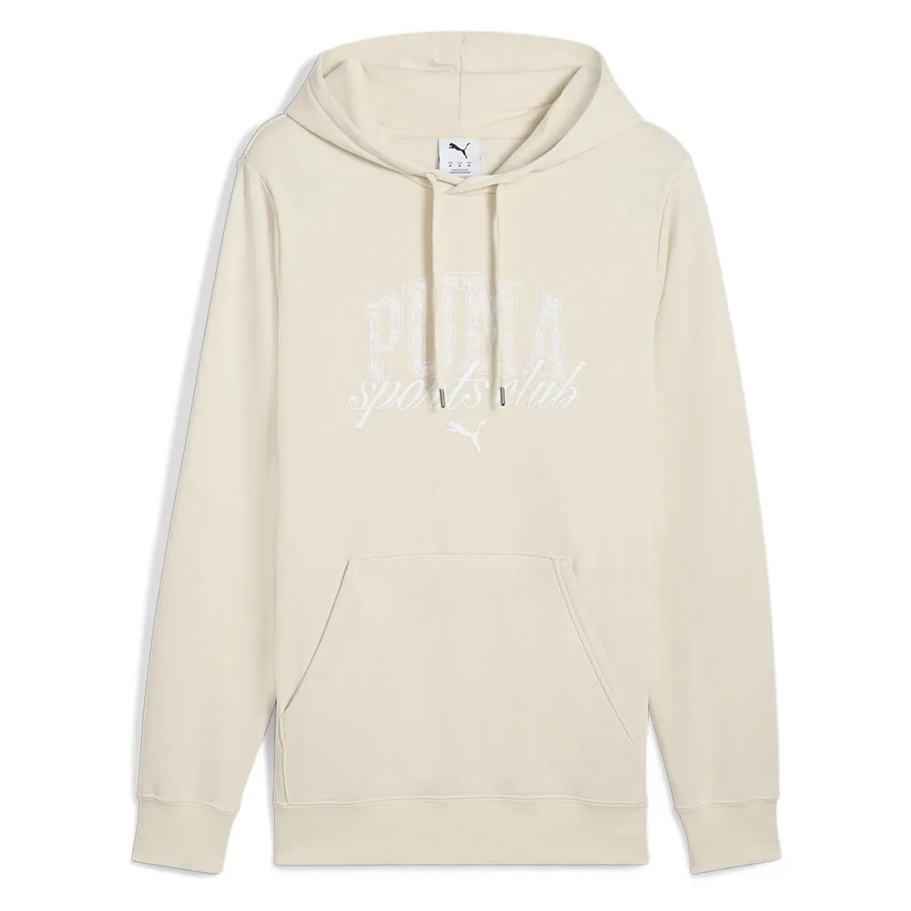 Худи Puma Class, бежевый
Худи Puma Class, бежевый