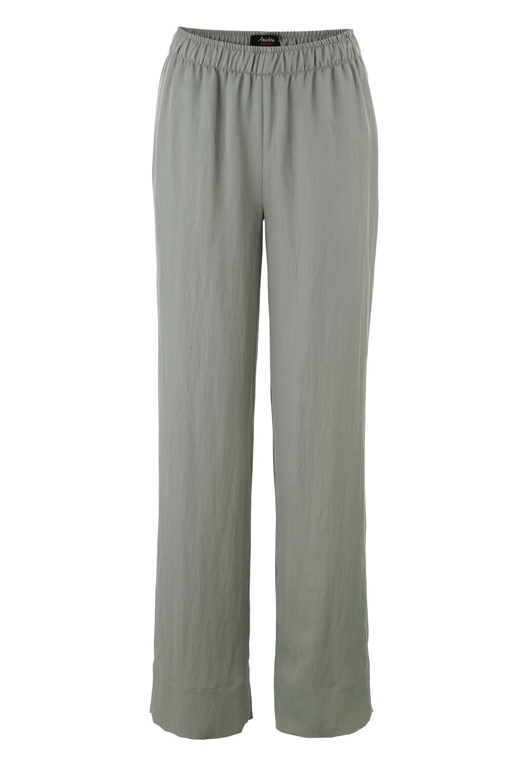 Aniston CASUAL Пижамные штаны в сером цвете
Aniston CASUAL Пижамные штаны в сером цвете