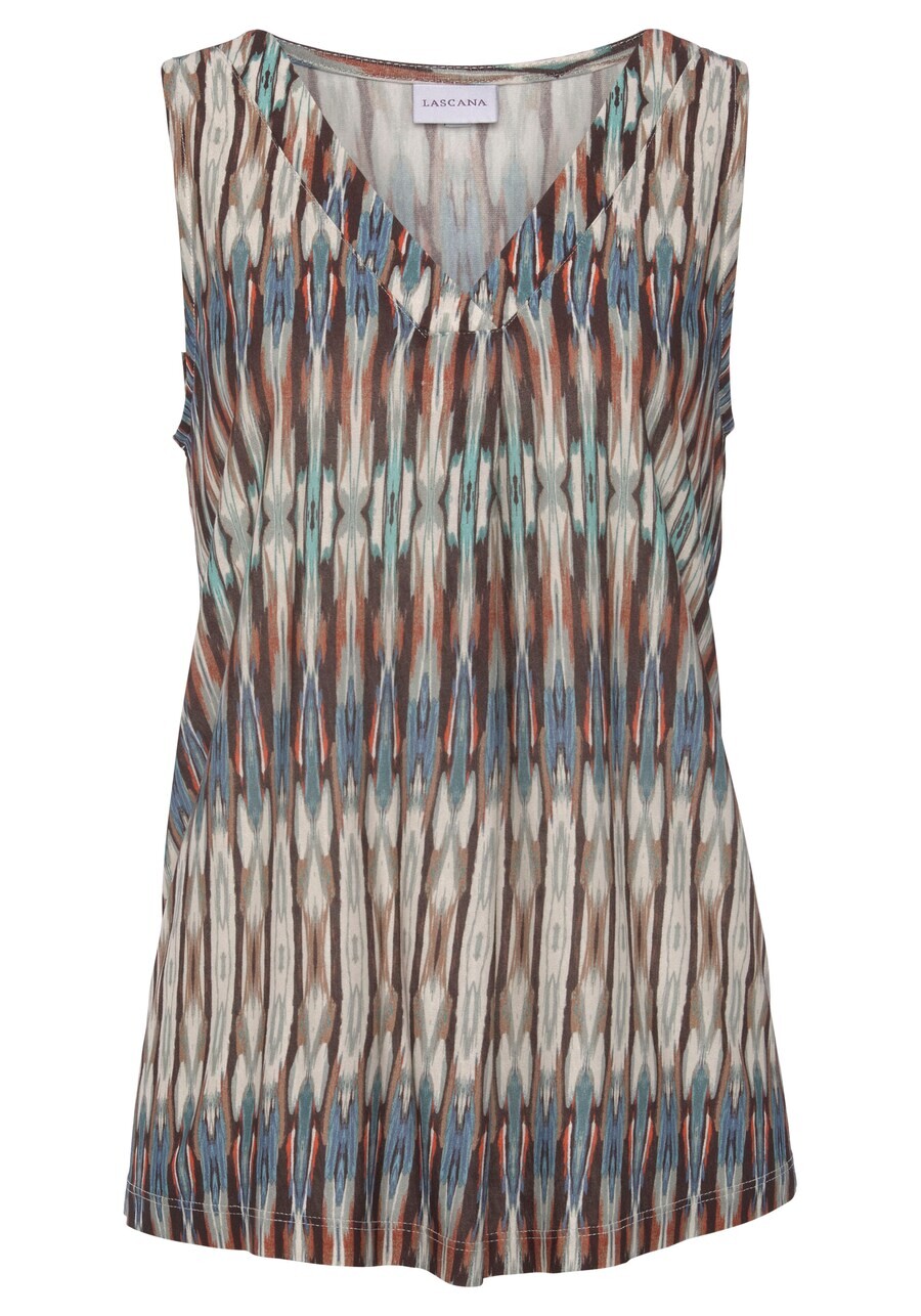 Топ VIVANCE Top, цвет Mixed colors
Топ VIVANCE Top, цвет Mixed colors